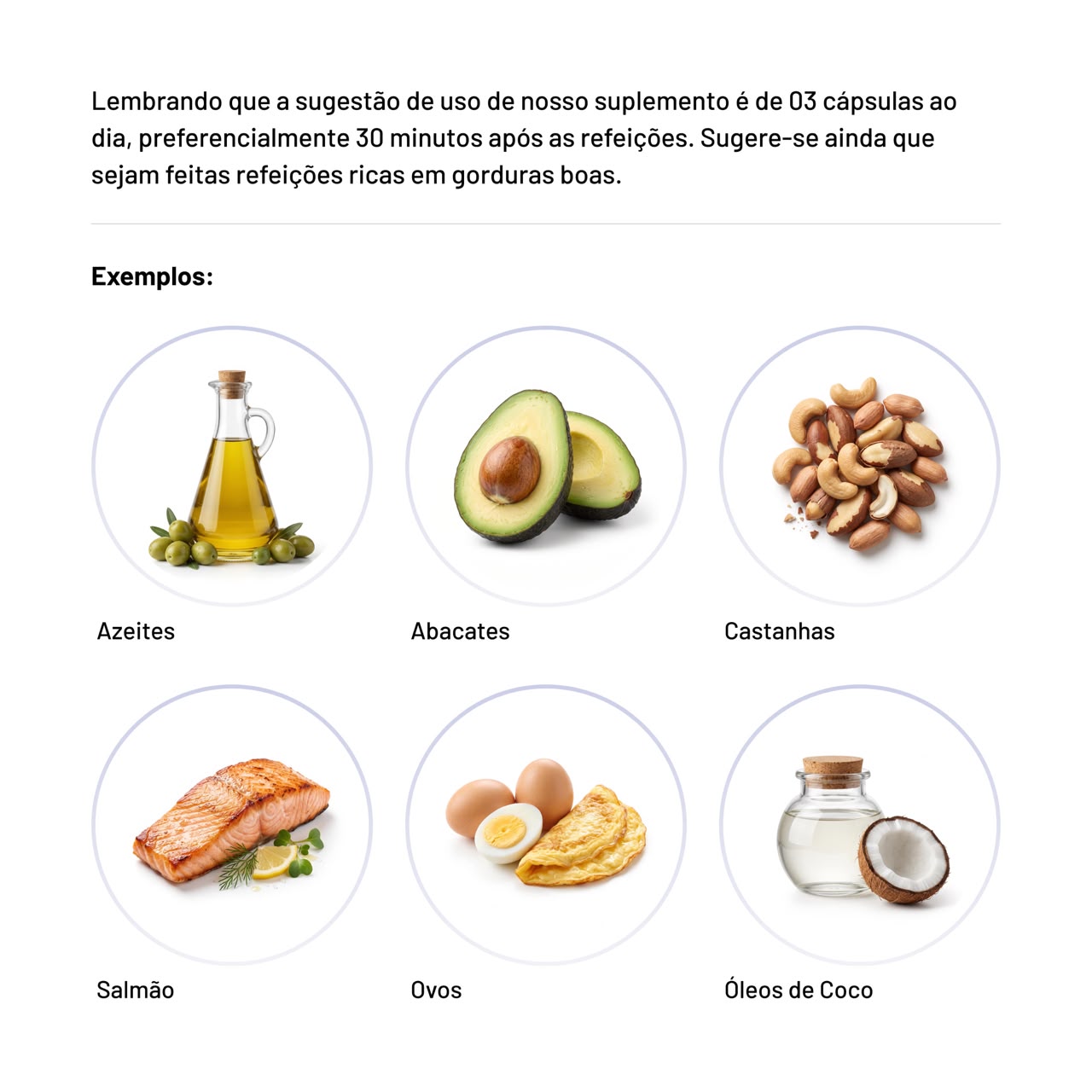 Phosphopure Fosfoetanolamina - 180 Cápsulas  ( R$ 3,00 por cap )
